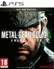 Metal Gear Solid Delta: Snake Eater PS5