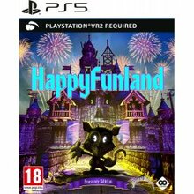 Happy Funland PS5