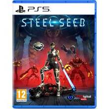 Steel Seed PS5