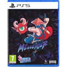 The Messenger PS5