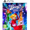 Totally Spies! - Cyber Mission PS5