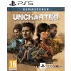 Uncharted Legacy of Thieves Collection PS5