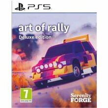 Art of Rally PS5
