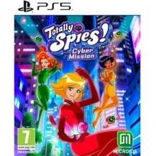 Totally Spies! - Cyber Mission PS5