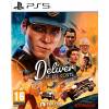 Deliver At All Costs PS5