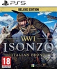Isonzo: Deluxe Edition PS5