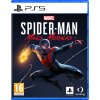 Marvel s Spider Man Miles Morales PS5