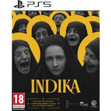 Indika PS5
