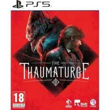 The Thaumaturge PS5
