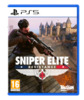 Sniper Elite Resistance PS5