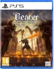 The Bearer and The Last Flame PS5