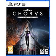 Chorus PS5