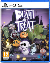 Death or Treat PS5