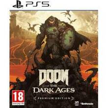 DOOM: The Dark Ages PS5