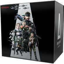 Metal Gear Solid Delta: Snake Eater Collector's Pack PS5