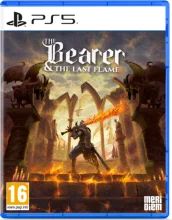 The Bearer and The Last Flame PS5