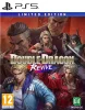 Double Dragon: Revive Day 1 Edition PS5