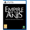 Empire of the Ants PS5
