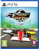 Formula Retro Racing: World Tour PS5