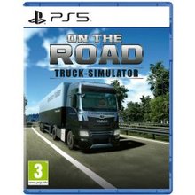 On The Road PS5