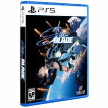 Stellar Blade PS5