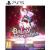 Balan Wonderworld PS5