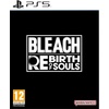 Bleach Rebirth of Souls PS5