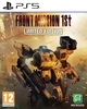 Front Mission 1st Limited Edition PS5