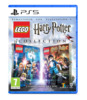 Lego Harry Potter Collection PS5