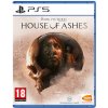 The Dark Pictures Anthology: House Of Ashes PS5