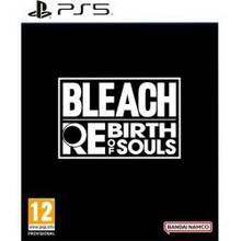 Bleach Rebirth of Souls PS5
