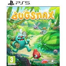 Bugsnax PS5