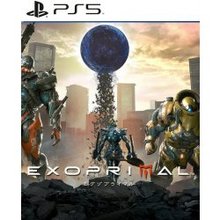 Exoprimal PS5