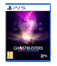 Ghostbusters: Spirits Unleashed PS5