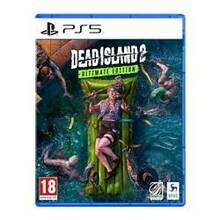Dead Island 2 PS5