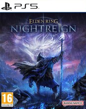 Elden Ring Nightreign Seekers Edition PS5