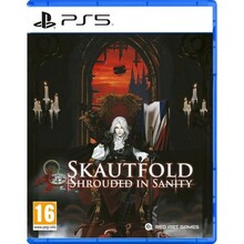 Skautfold: Shrouded in Sanity PS5