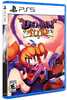 Demon Turf Limited Run PS5