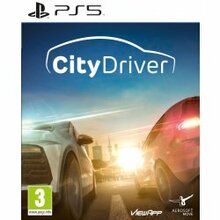 CityDriver PS5