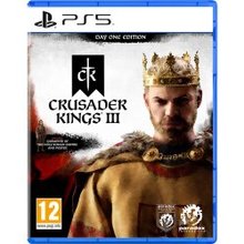Crusader Kings 3 PS5