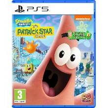 The Patrick Star Game PS5