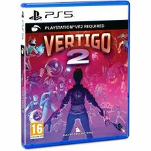 Vertigo 2 PS5