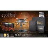 Gothic Remake PS5