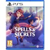 Spells & Secrets PS5