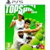 TopSpin 2K25 PS5