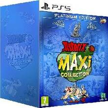 Asterix Maxi Collection PS5