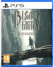 Bleak Faith Forsaken PS5