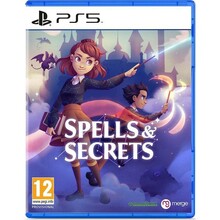 Spells & Secrets PS5