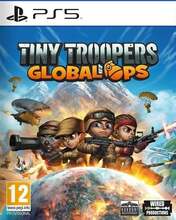 Tiny Troopers Global Ops PS5