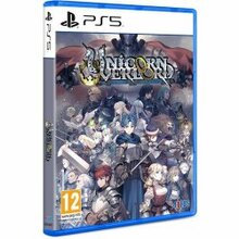 Unicorn Overlord PS5